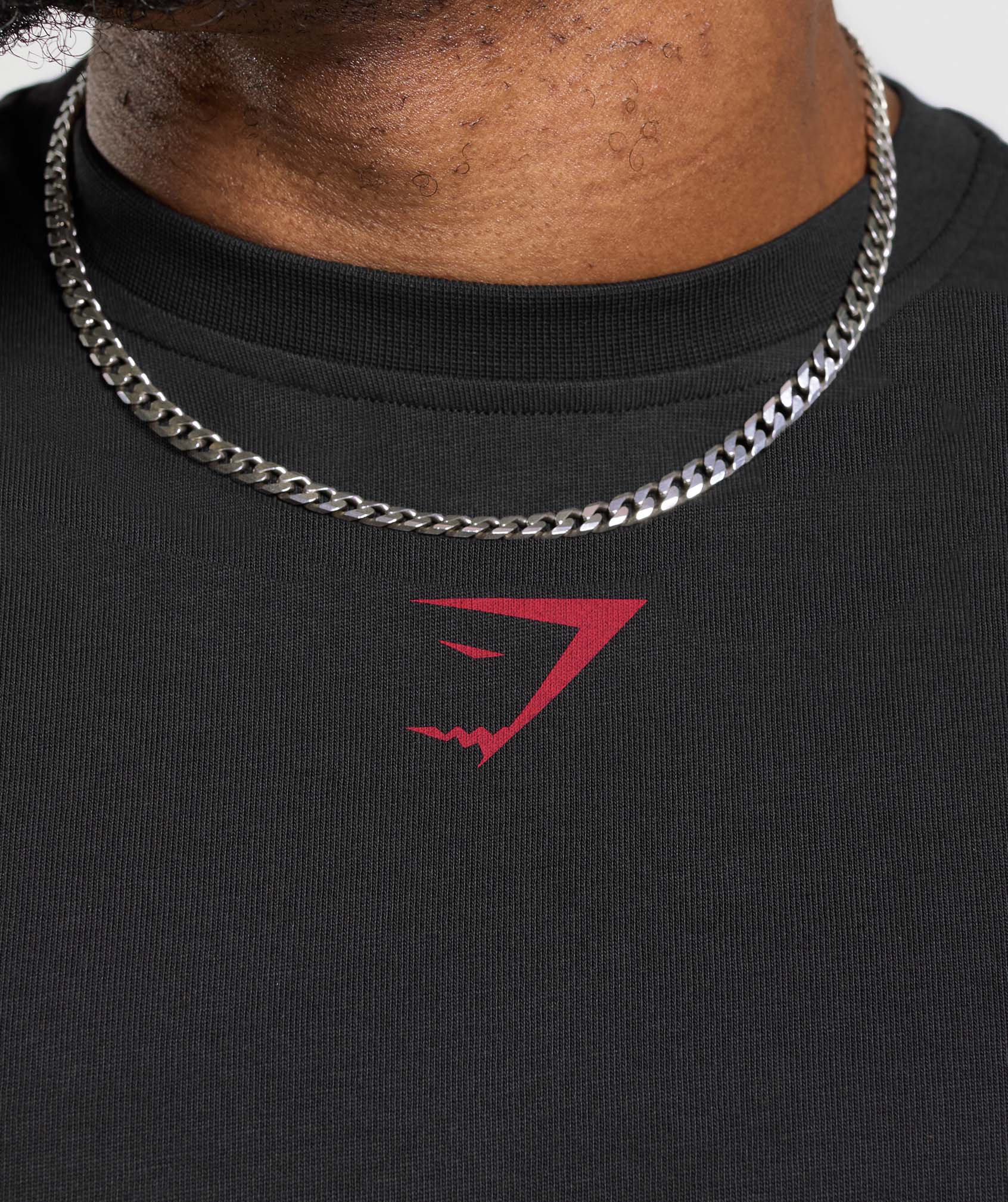 GS | Graphic Lifting Team Black T-Shirt