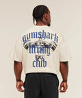 GS | Graphic Lifting Team Cream T-Shirt